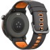 Смарт-часы Havit HV-M9058 Professional GPS Sport Black (HV-M9058 Black)