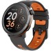 Смарт-часы Havit HV-M9058 Professional GPS Sport Black (HV-M9058 Black)