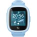 Смарт-часы Havit HV-KW11 IP67, GPS, 4G Blue (HV-KW11 Blue)