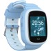 Смарт-часы Havit HV-KW11 IP67, GPS, 4G Blue (HV-KW11 Blue)