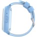 Смарт-часы Havit HV-KW11 IP67, GPS, 4G Blue (HV-KW11 Blue)