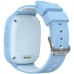 Смарт-часы Havit HV-KW11 IP67, GPS, 4G Blue (HV-KW11 Blue)