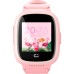 Смарт-часы Havit HV-KW11 IP67, GPS, 4G Pink (HV-KW11 Pink)