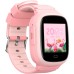 Смарт-часы Havit HV-KW11 IP67, GPS, 4G Pink (HV-KW11 Pink)