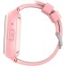 Смарт-часы Havit HV-KW11 IP67, GPS, 4G Pink (HV-KW11 Pink)