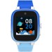 Смарт-часы Havit HV-KW12 IP68, GPS, 4G Blue (HV-KW12 Blue)