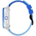 Смарт-часы Havit HV-KW12 IP68, GPS, 4G Blue (HV-KW12 Blue)