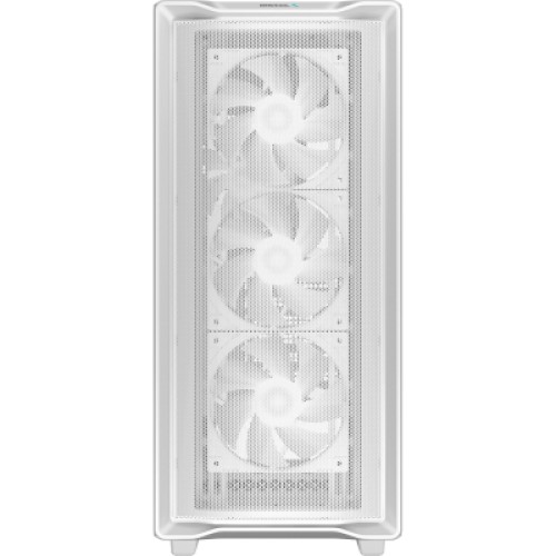 Корпус Deepcool CC560 MESH WH V2