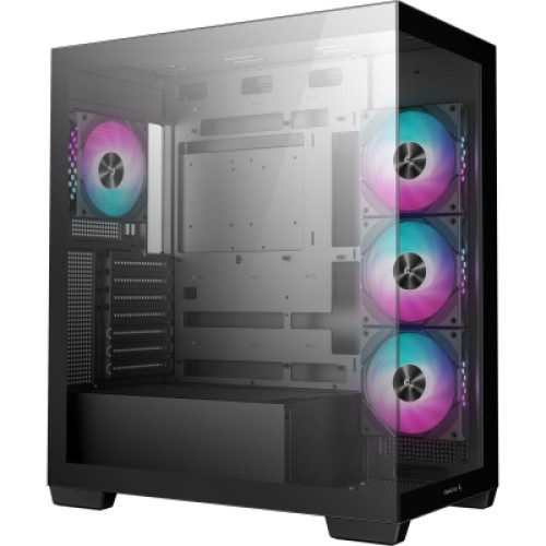 Корпус Deepcool CG580 4F