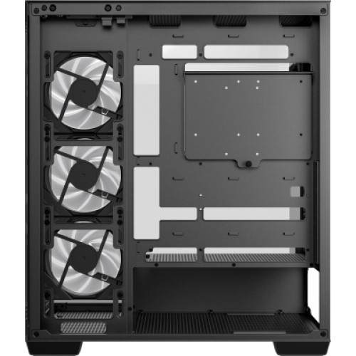 Корпус Deepcool CG580 4F
