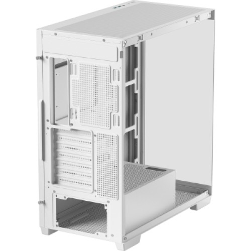 Корпус Deepcool CG580 WH