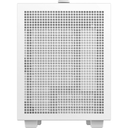 Корпус Deepcool CH160 MESH WH