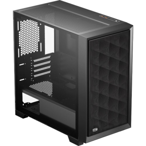 Корпус PcCooler C3D310 BK