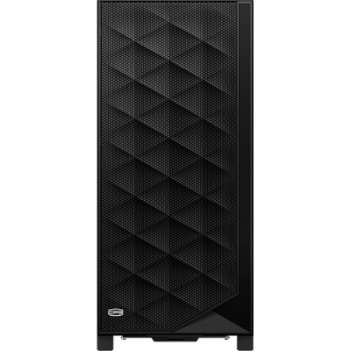 Корпус PcCooler C3D510 BK