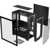 Корпус PcCooler C3D510 BK