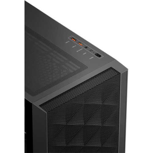 Корпус PcCooler C3D510 BK