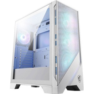 Корпус MSI MAG FORGE 320R AIRFLOW WH