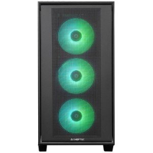 Корпус Chieftec HUNTER 3 (GS-03B-OP)