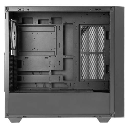 Корпус Chieftec HUNTER 3 (GS-03B-OP)