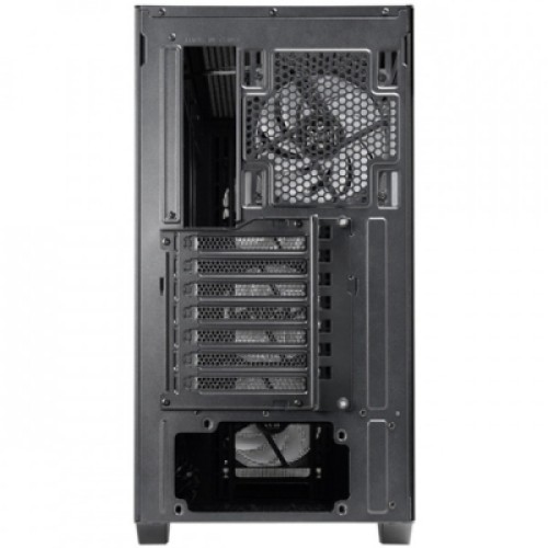 Корпус Chieftec HUNTER 3 (GS-03B-OP)