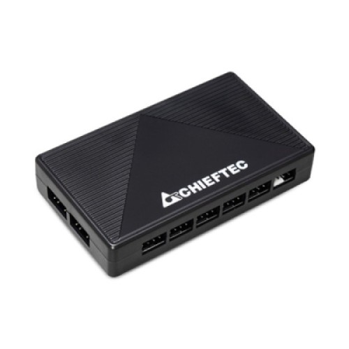 Корпус Chieftec HUNTER 3 (GS-03B-OP)