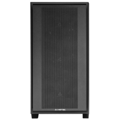 Корпус Chieftec NIGHT HUNTER 3 (GS-03B-BLK-OP)