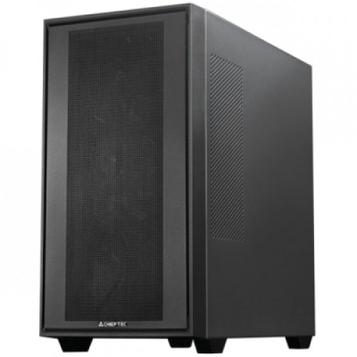 Корпус Chieftec NIGHT HUNTER 3 (GS-03B-BLK-OP)