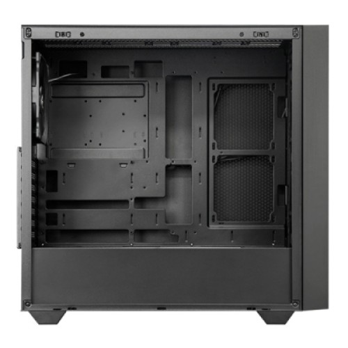 Корпус Chieftec NIGHT HUNTER 3 (GS-03B-BLK-OP)