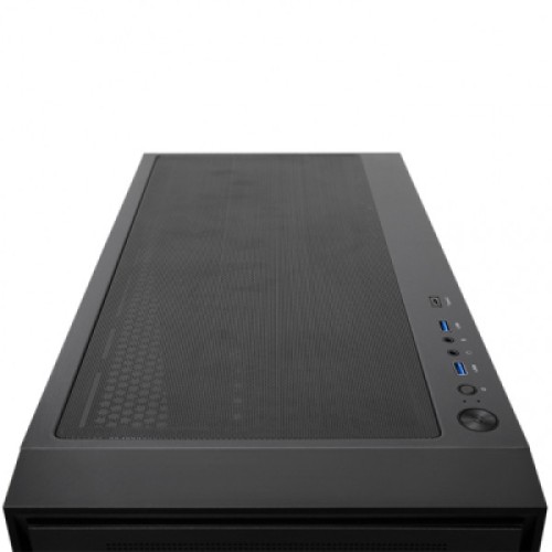 Корпус Chieftec NIGHT HUNTER 3 (GS-03B-BLK-OP)