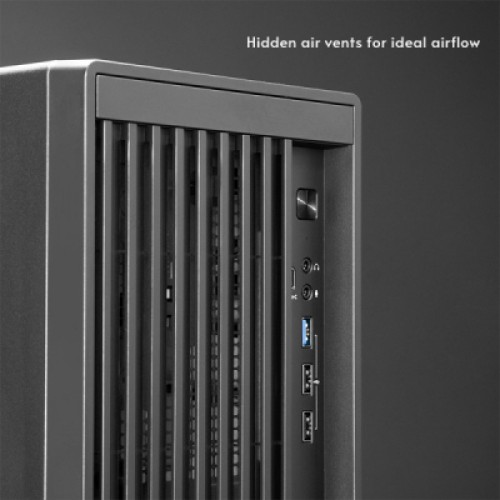Корпус Chieftec BS-20B-OP