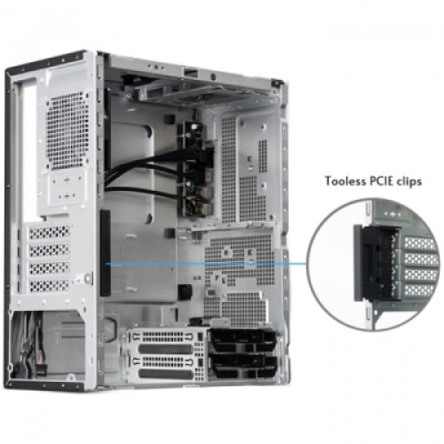 Корпус Chieftec BS-20B-OP