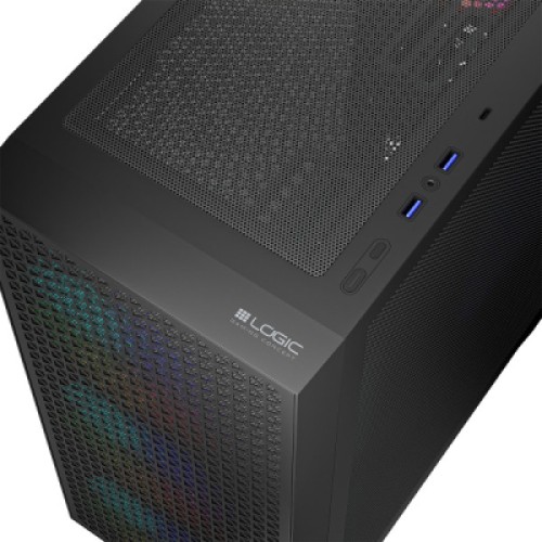 Корпус Logic concept DART PRO ARGB (AT-DART-PRO-ARGB-10)