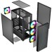 Корпус Logic concept DART PRO ARGB (AT-DART-PRO-ARGB-10)