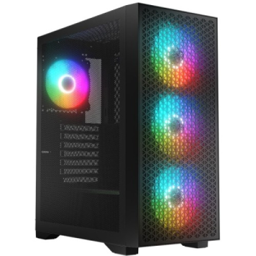 Корпус Logic concept DART PRO ARGB (AT-DART-PRO-ARGB-10)