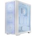 Корпус Logic concept DART PRO ARGB WHITE (AT-DART-PRO-ARGB-20)