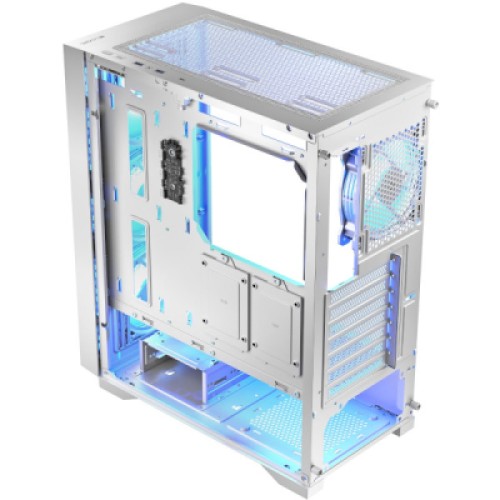 Корпус Logic concept DART PRO ARGB WHITE (AT-DART-PRO-ARGB-20)