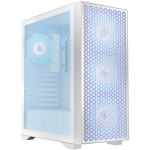 Корпус Logic concept DART PRO ARGB WHITE (AT-DART-PRO-ARGB-20)