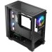 Корпус Logic concept DART PRO ARGB MINI BLACK (AM-DART-PRO-ARGB-10)