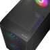 Корпус Logic concept DART PRO ARGB MINI BLACK (AM-DART-PRO-ARGB-10)