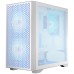 Корпус Logic concept DART PRO ARGB MINI WHITE (AM-DART-PRO-ARGB-20)