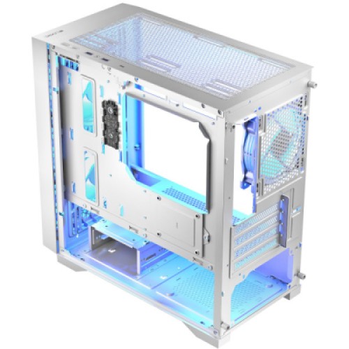 Корпус Logic concept DART PRO ARGB MINI WHITE (AM-DART-PRO-ARGB-20)