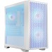 Корпус Logic concept DART PRO ARGB MINI WHITE (AM-DART-PRO-ARGB-20)