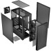 Корпус Logic concept DART PRO BLACK (AT-DART-PRO-0000-10)
