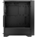 Корпус Logic concept DART PRO SOLID BLACK (AT-DART-PRO-SOLI-10)