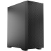 Корпус Logic concept DART PRO SOLID BLACK (AT-DART-PRO-SOLI-10)
