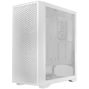 Корпус Logic concept DART PRO WHITE (AT-DART-PRO-0000-20)