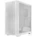 Корпус Logic concept DART PRO WHITE (AT-DART-PRO-0000-20)