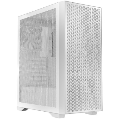 Корпус Logic concept DART PRO WHITE (AT-DART-PRO-0000-20)