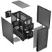 Корпус Logic concept DART PRO BLACK (AM-DART-PRO-0000-10)
