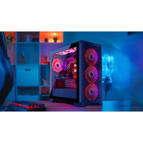 Корпус Modecom VOLCANO EXPANSE S ARGB (AT-EXPANSE-SG-10-000000)